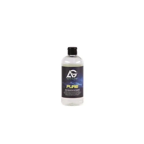 Auto Glanz Pure autoshampoo uden voks