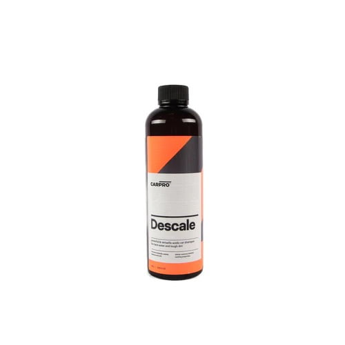 CarPRO Descale