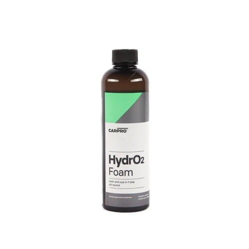 CarPRO HydrO2 Foam