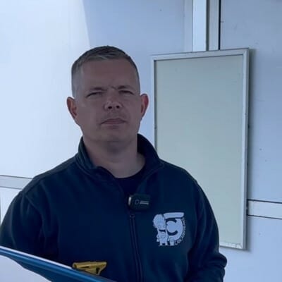 Matthias 400 Matthias 400