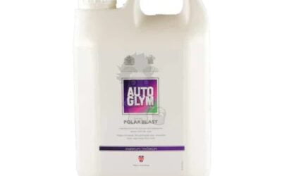 Autoglym Polar Blast