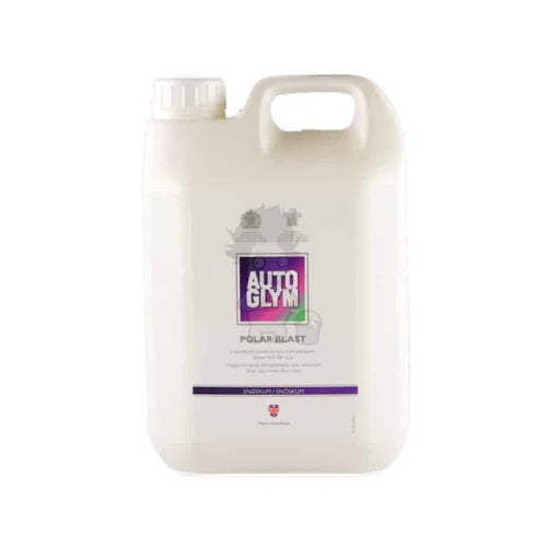 Autoglym Polar Blast