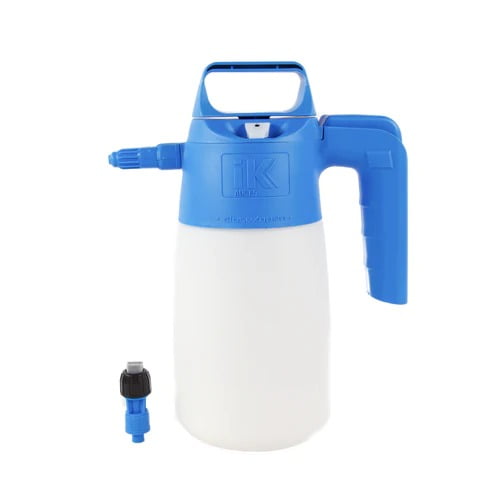 IK Pumpe Sprayer