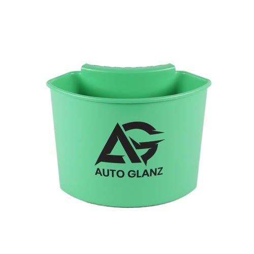 Bucket organizer