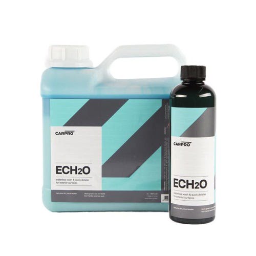 CarPRO 500ml-4liter