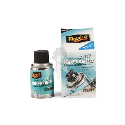 Meguiars Air-Refesher (New Car)