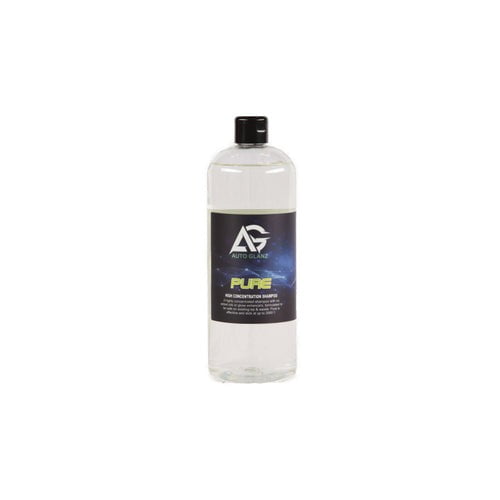 bionedbrydelig autoshampoo Pure