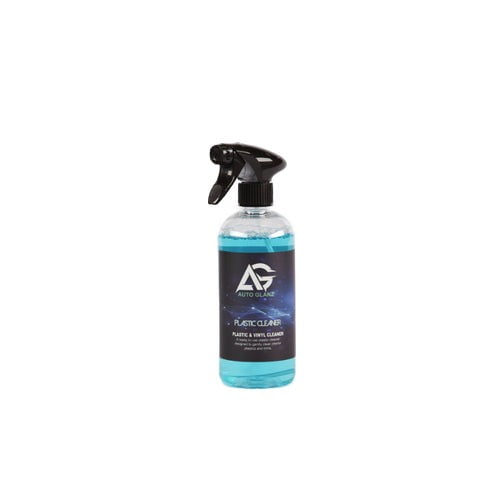 Auto Glanz Plastic Cleaner 500ml