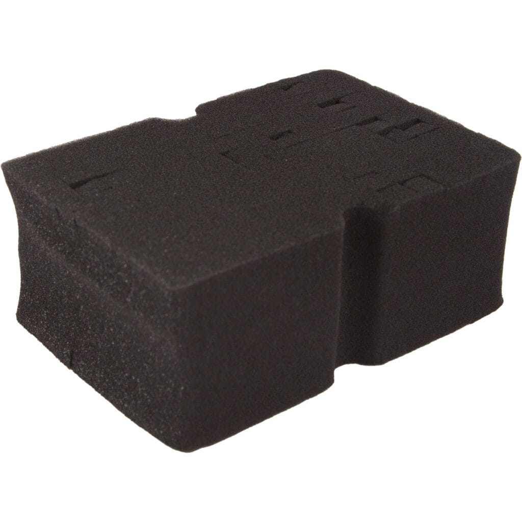 Rinseless sponge NDS