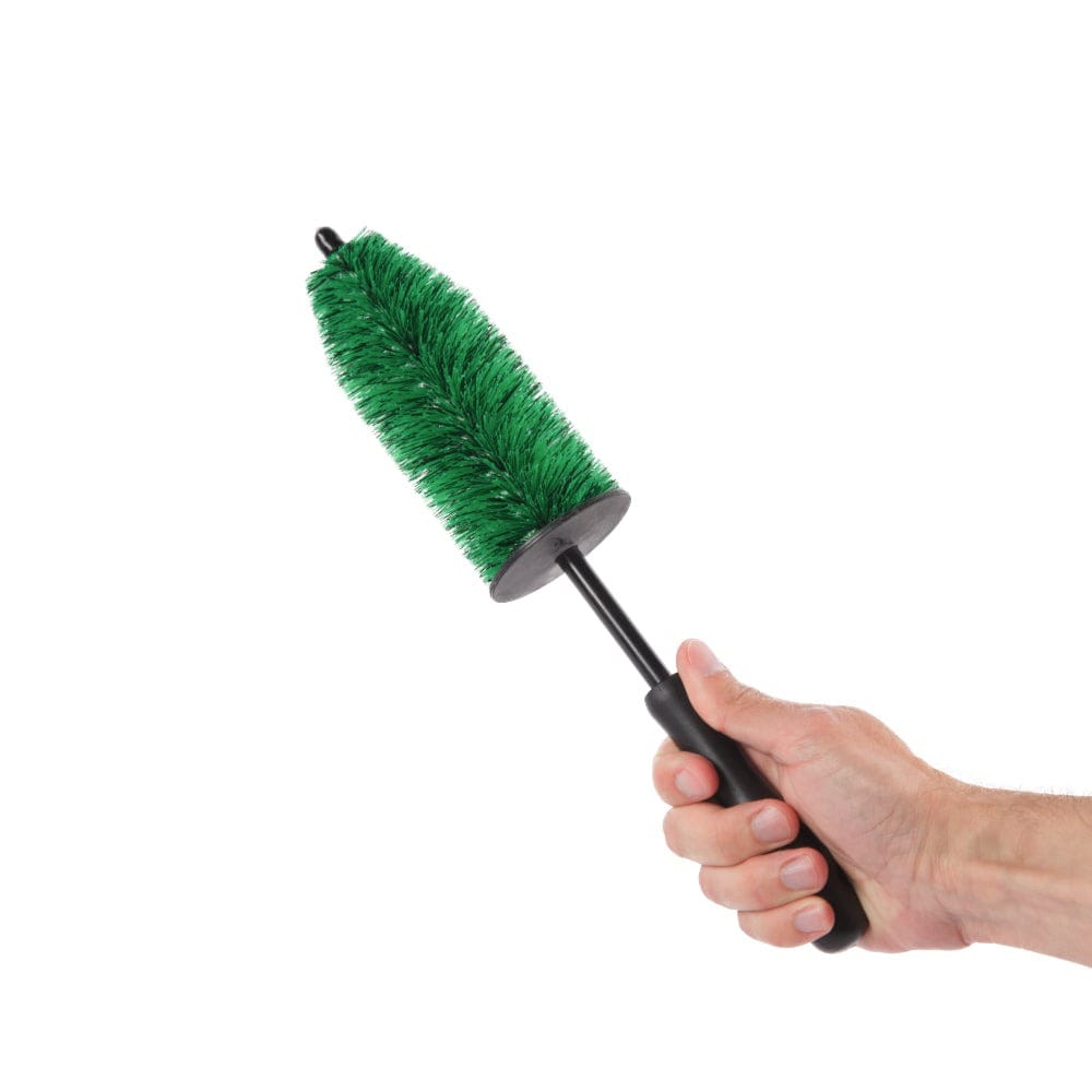 Small Wheel Brush